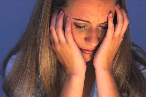 Too little exercise, too much TV tied to depression: study