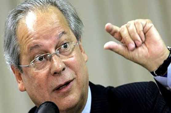 Lula da Silva's ex-chief of staff gets 11 years in jail