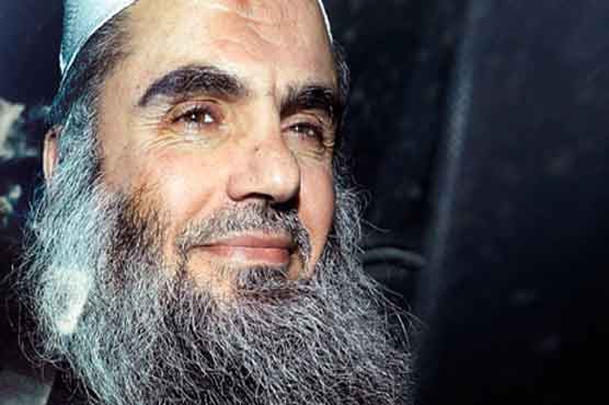 UK releases top terror suspect Qatada