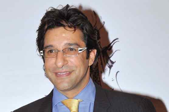 Pak-India series will be a success despite threats: Wasim 