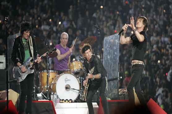 Rolling Stones to perform at NY Barclays Center on Dec 8 