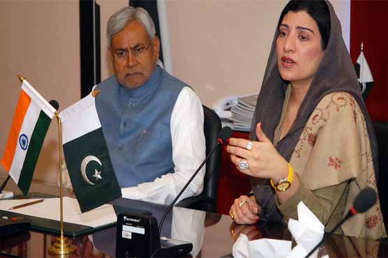 ‘India wants to share BISP experience’