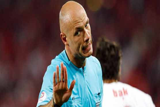 Match fixing: Football referees to kept in isolation 