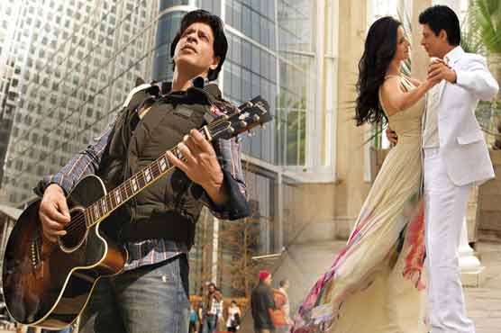 Jab Tak Hai Jaan: a full-blown love saga by Yash Chopra 