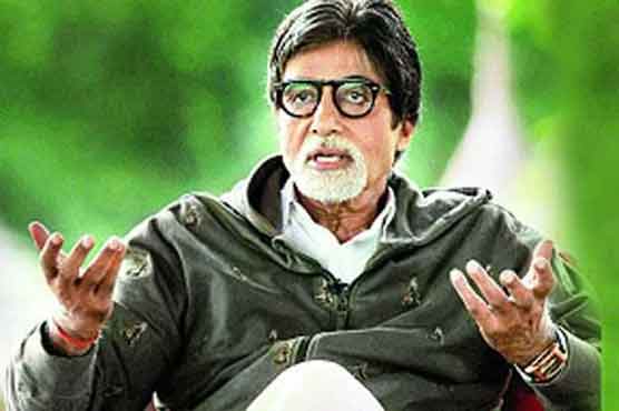 Respect alienates me from youth: Amitabh 