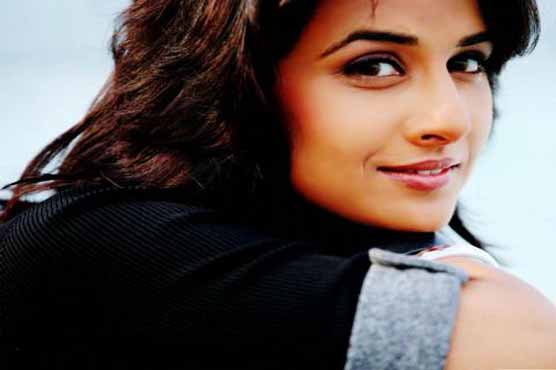 Vidya Balan is eager for romantic film