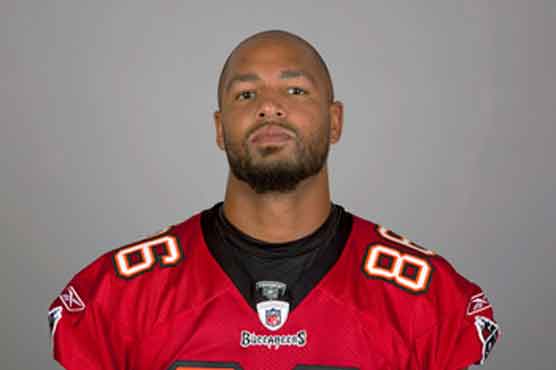 Fiancee's assault case: Jerramy Stevens released