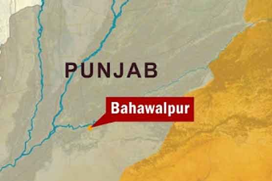 Bahawalpur: 5 died, 6 injured in road mishap