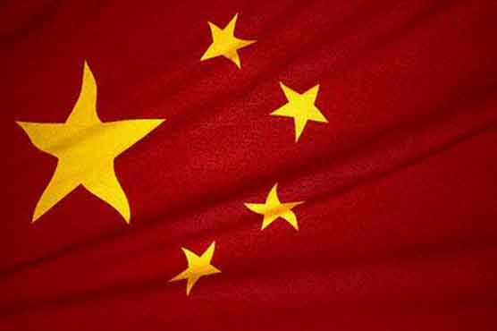 Stage set for Chinese political theater