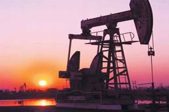 Crude prices fall in Asia 