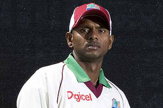 Chanderpaul piles on misery for Bangladesh