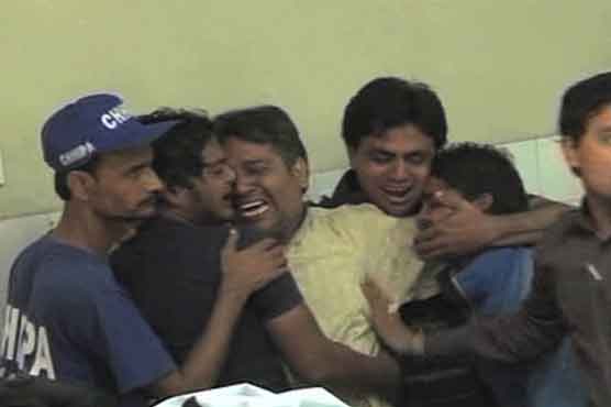 Karachi violence claims 9 more lives 