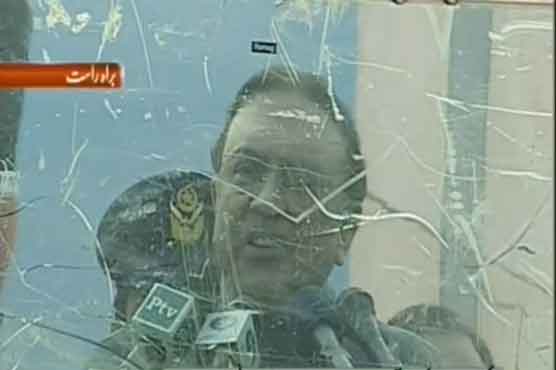 We respect mandate, don't steal it: Zardari 