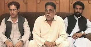 PM summons PPP members of Balochistan Assembly