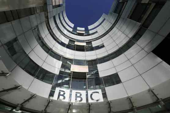  BBC marks 90th anniversary of first transmission
