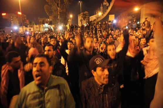  Jordan: protests against increase in fuel prices