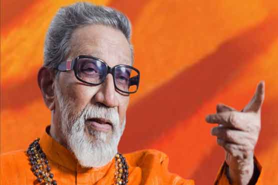 Bal Thackeray's condition turns serious: reports