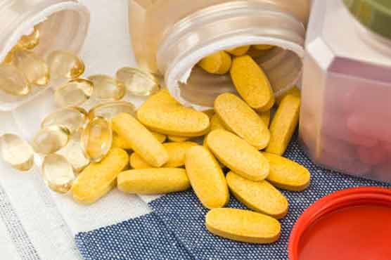 Crohn's disease patients have high level of Vitamin D