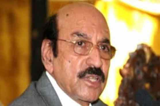 Sindh CM approves resignation of PML (F) ministers