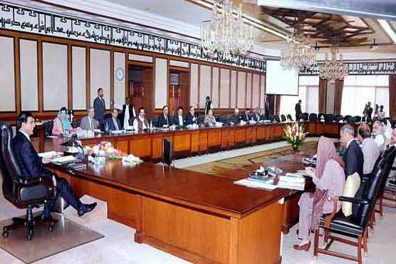 'President, governors, caretakers should not run poll campaign'