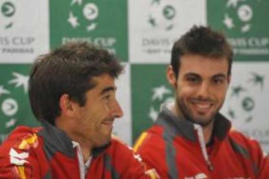 Czechs out to avenge 2009 thrashing by Spain