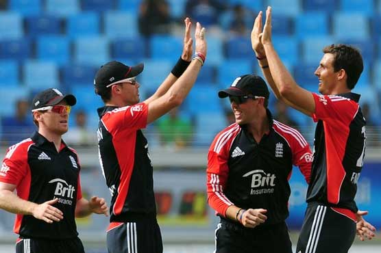 Finn, Sharma out of first India-England Test