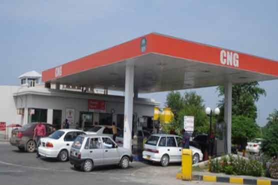 LHR: CNG stations reopen after 72-hour closure
