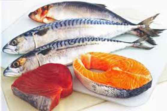 Oily fish could protect against Alzheimer’s