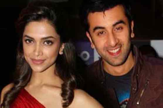 Ranbir, Deepika to be seen in Karan Johar's film