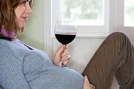 Even moderate drinking in pregnancy may affect child's IQ