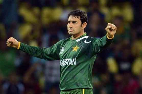  Pak players stopped from playing Big Bash 