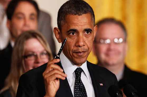 Taxing the rich: Obama challenges Republicans