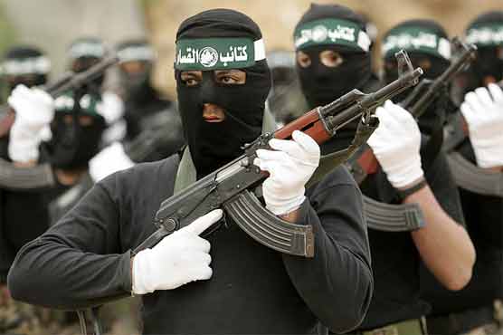 Gaza’s Hamas rejects truce with Israel