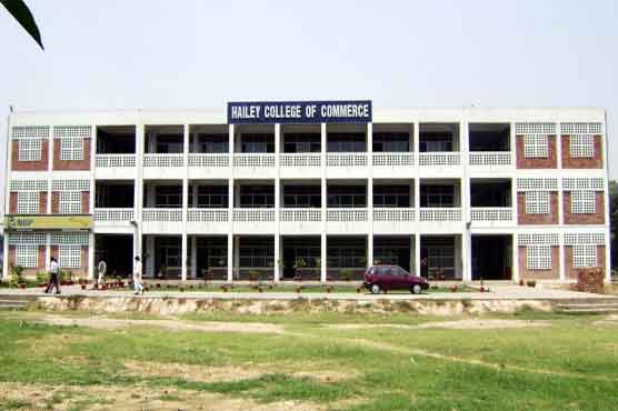 MBA Admissions 2012 start at PU Hailey College 