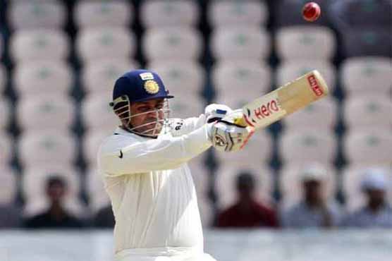 Indian batsmen take control of Test against England 