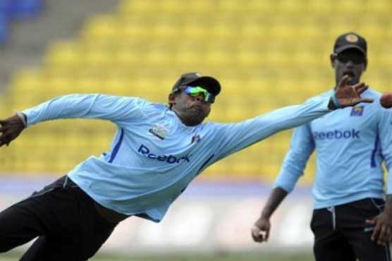 New Zealand face spin test in Sri Lanka