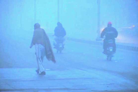 Met office predicts rain in most parts of country