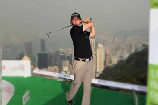 McIlroy misses cut at Hong Kong Open 