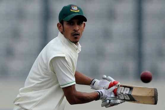 Bangladesh 556, takes 29-run lead 