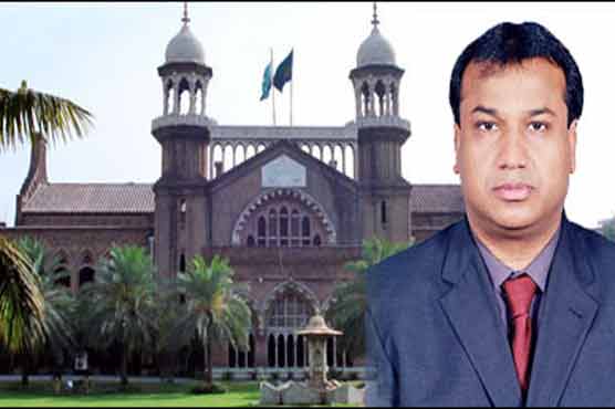 Dual nationality: LHC disqualifies MPA Rana Asif