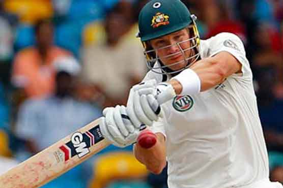 Australia includes Watson in squad for 2nd test