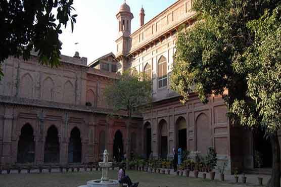 LHC bars govt to appoint NCA principal