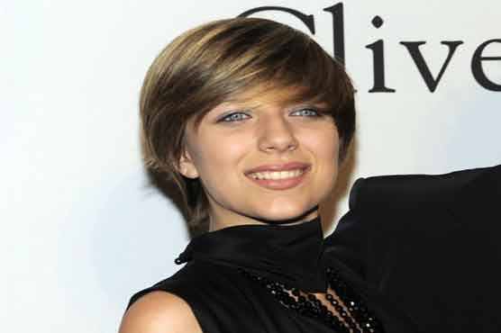 Drug charges against Jon Bon Jovi's daughter dropped