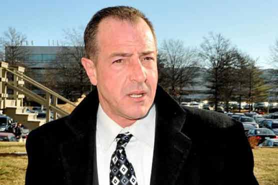 DNA proves Michael Lohan is the father of 17-year-old girl