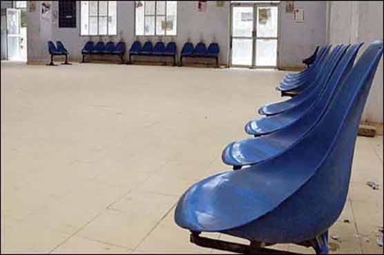 Quetta: YDA refuses to perform duty during Muharram 