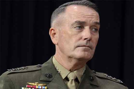 Indo-Pak relations critical to regional stability: US Commander 