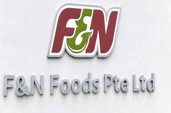  Fraser & Neave compete each for monopoly