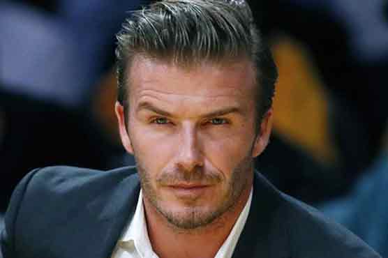 David Beckham has 'no plans' to play in Australia
