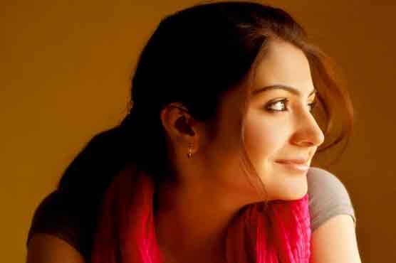  Don't want to be an actress forever: Anushka