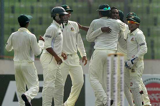 Spinners put India in command against England